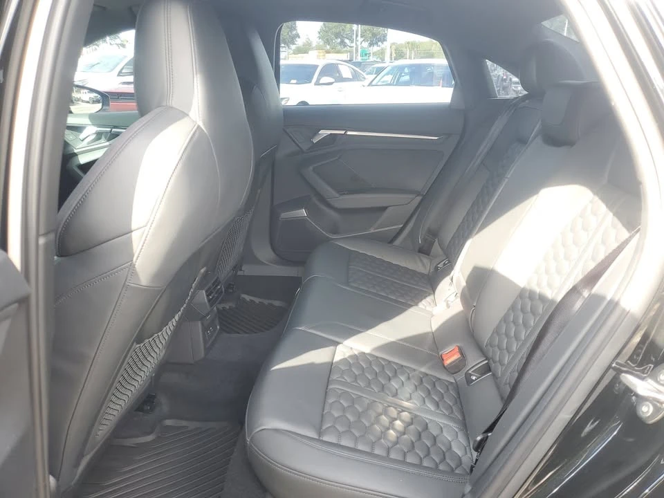 2023 Audi 8Y RS3 - Image 8 of 18