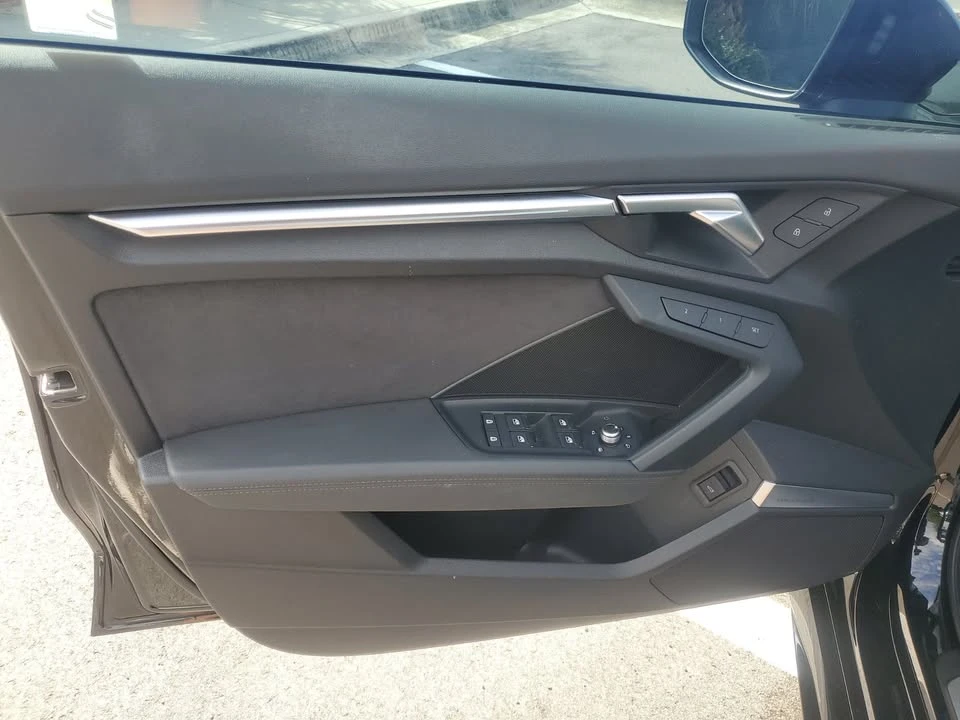2023 Audi 8Y RS3 - Image 10 of 18
