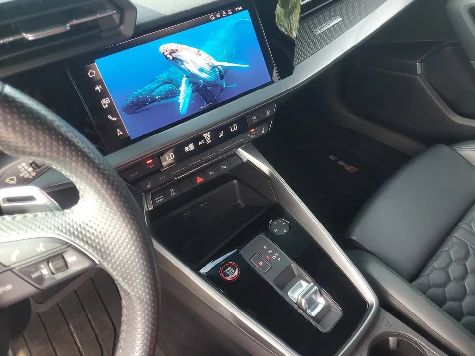 2023 Audi 8Y RS3 - Image 18 of 18