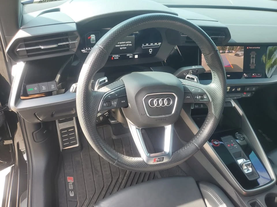 2023 Audi 8Y RS3 - Image 14 of 18