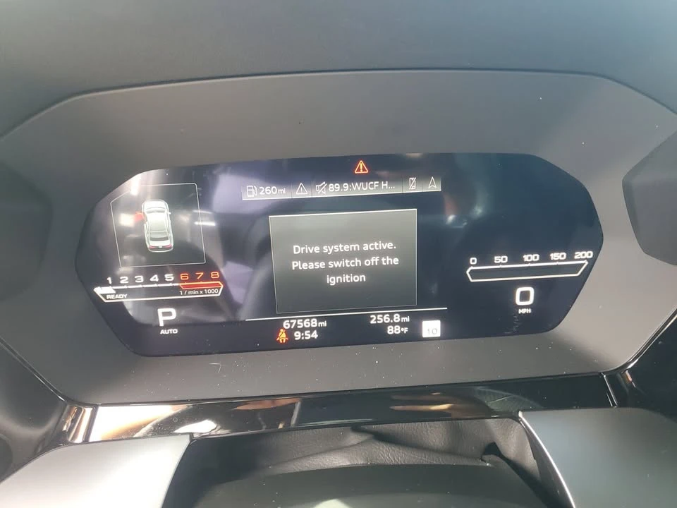 2023 Audi 8Y RS3 - Image 17 of 18