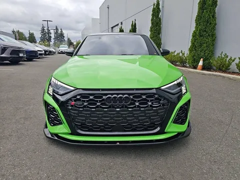 2023 Audi RS 3