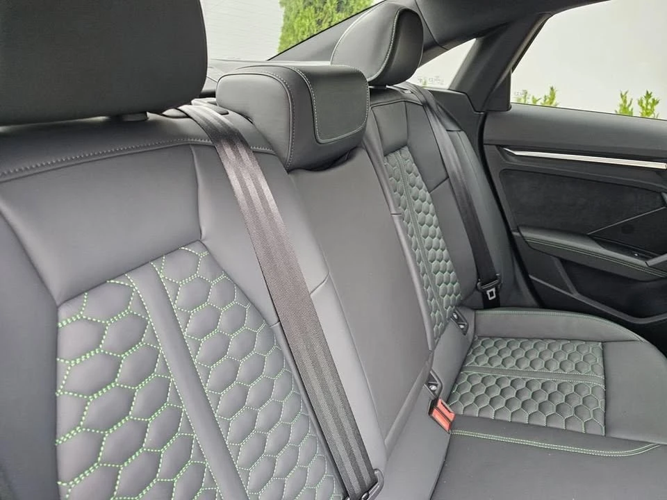 2023 Audi 8Y RS3 - Image 10 of 15