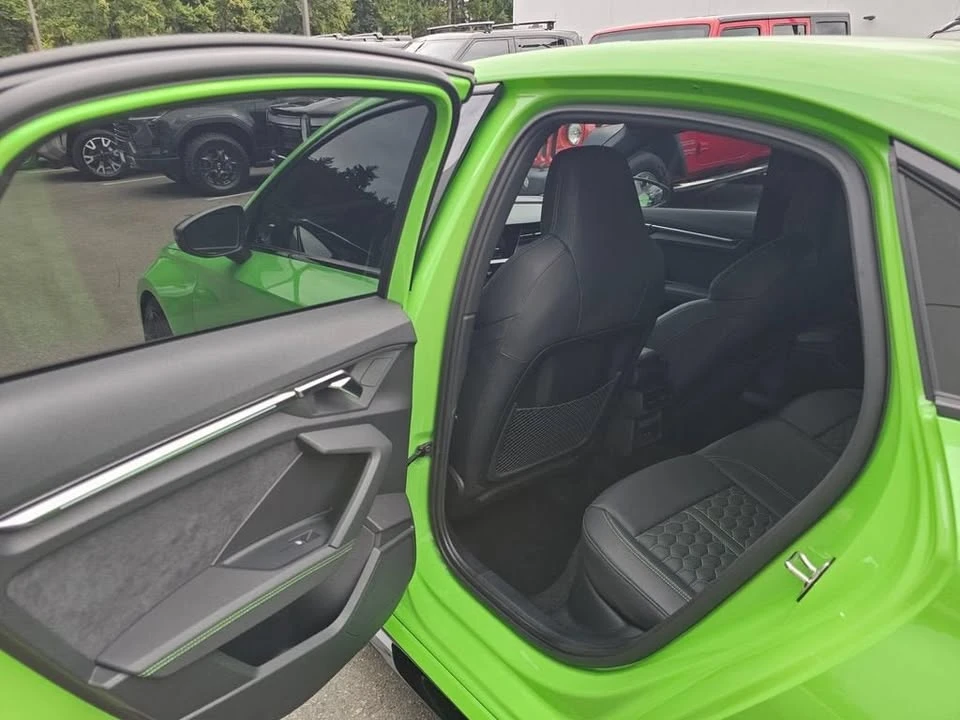 2023 Audi 8Y RS3 - Image 14 of 15