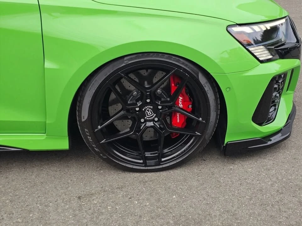 2023 Audi 8Y RS3 - Image 6 of 15