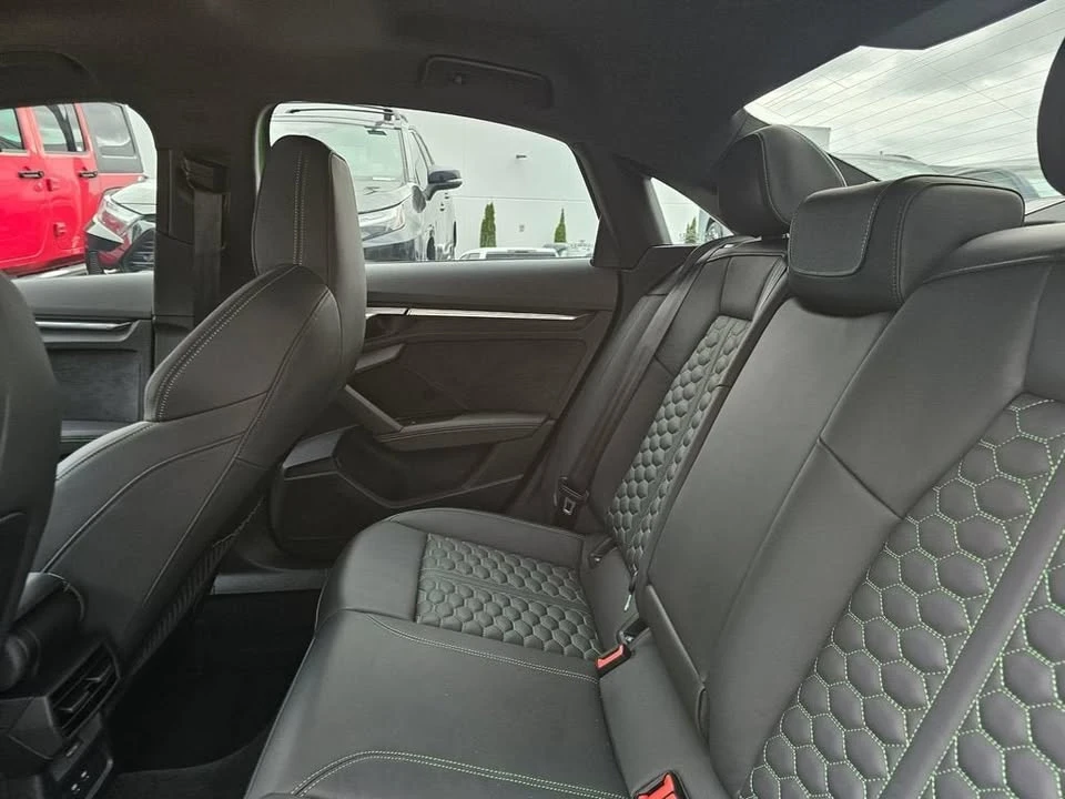 2023 Audi 8Y RS3 - Image 15 of 15