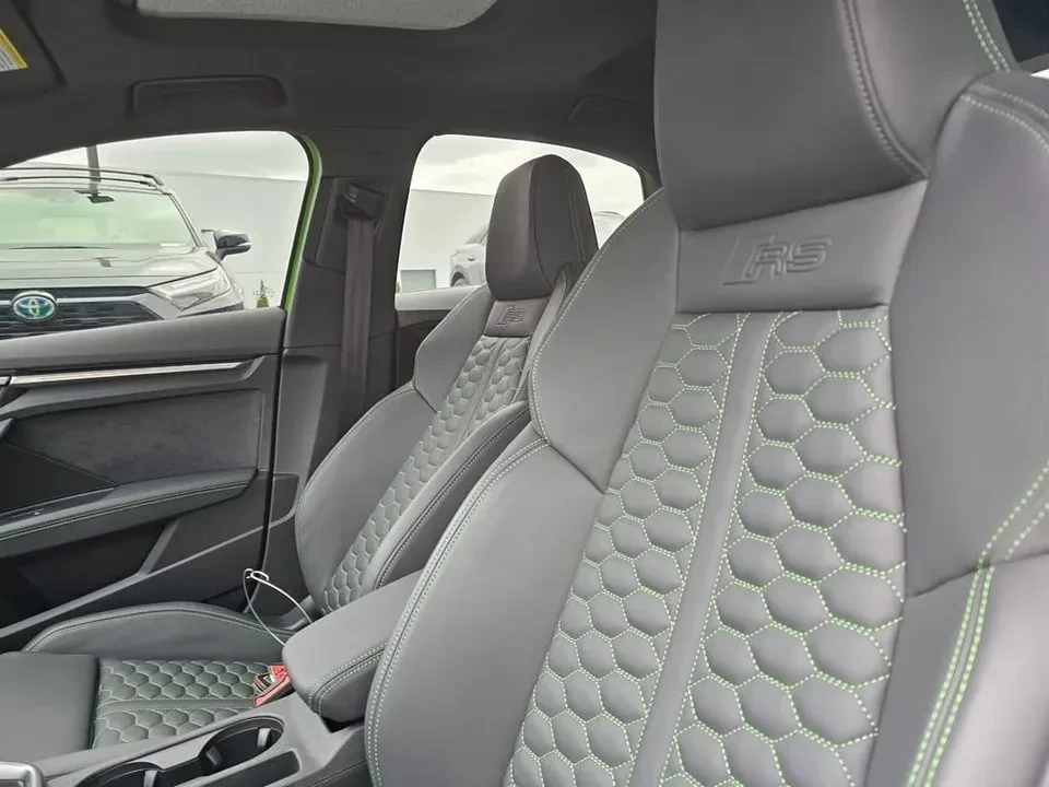 2023 Audi 8Y RS3 - Image 10 of 10