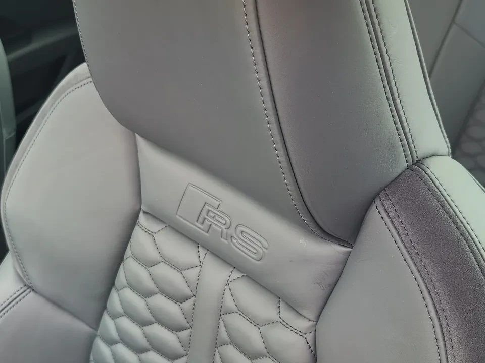 2023 Audi 8Y RS3 - Image 9 of 15