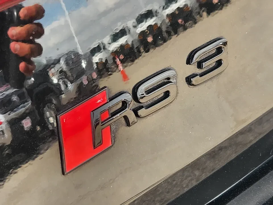 2023 Audi 8Y RS3 - Image 6 of 15