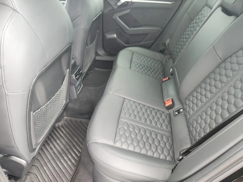 2023 Audi 8Y RS3 - Image 13 of 15