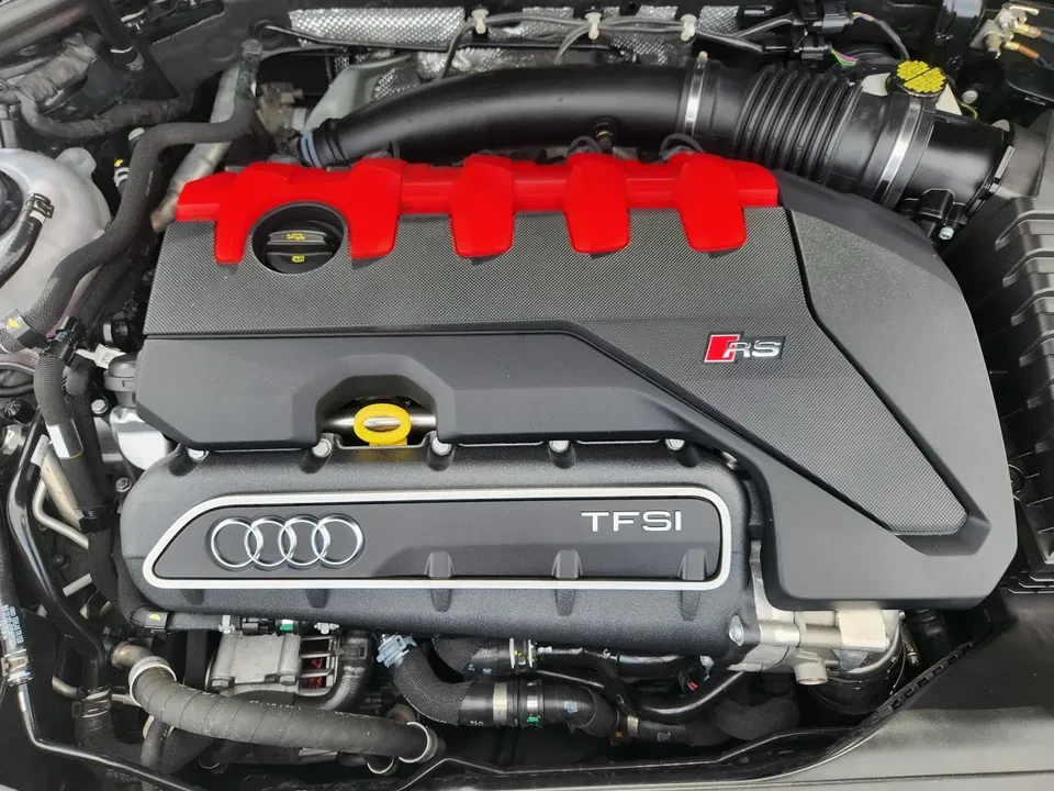 2023 Audi 8Y RS3 - Image 14 of 15