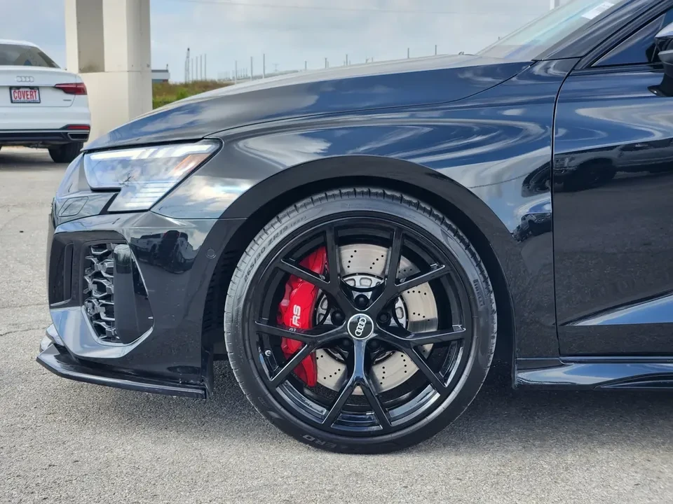 2023 Audi 8Y RS3 - Image 5 of 15