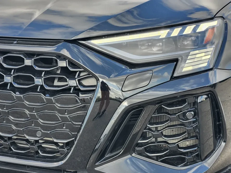 2023 Audi 8Y RS3 - Image 4 of 15