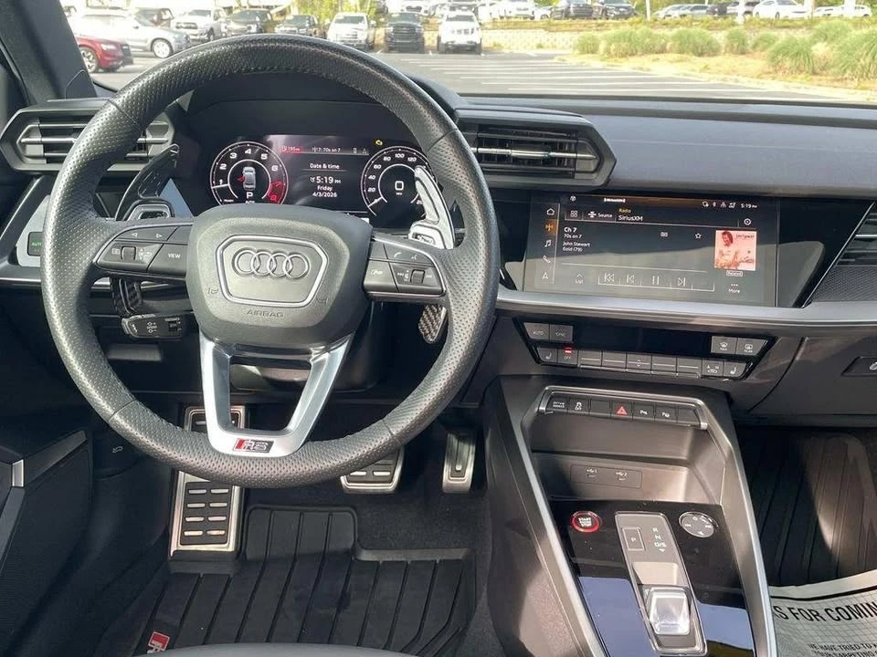 2023 Audi 8Y RS3 - Image 14 of 20