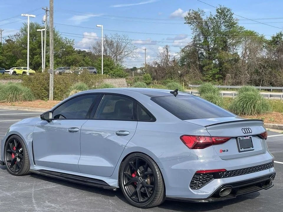 2023 Audi 8Y RS3 - Image 5 of 20