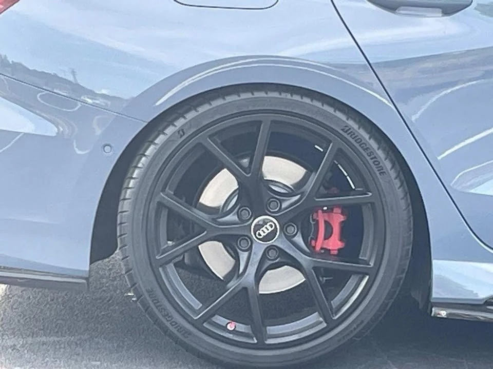 2023 Audi 8Y RS3 - Image 9 of 20