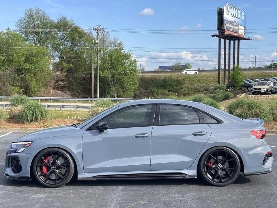 2023 Audi 8Y RS3 - Image 4 of 20