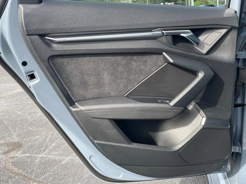 2023 Audi 8Y RS3 - Image 11 of 20