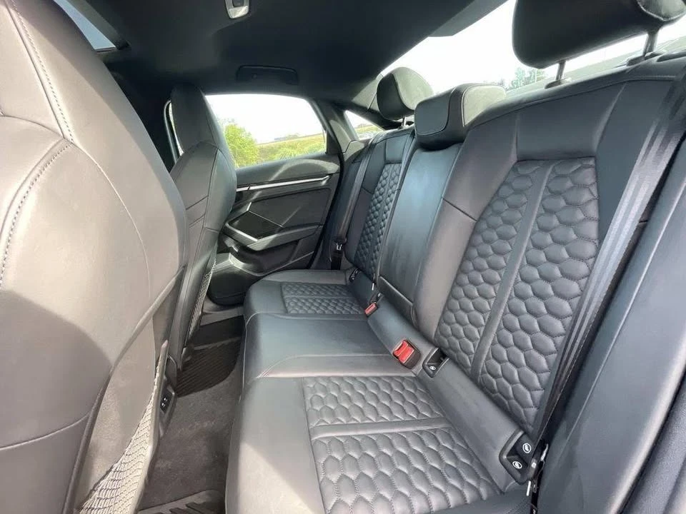 2023 Audi 8Y RS3 - Image 12 of 20