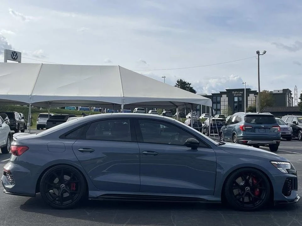 2023 Audi 8Y RS3 - Image 8 of 20