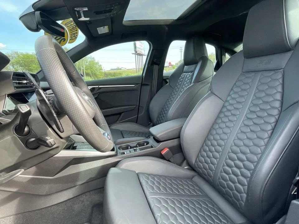 2023 Audi 8Y RS3 - Image 20 of 20