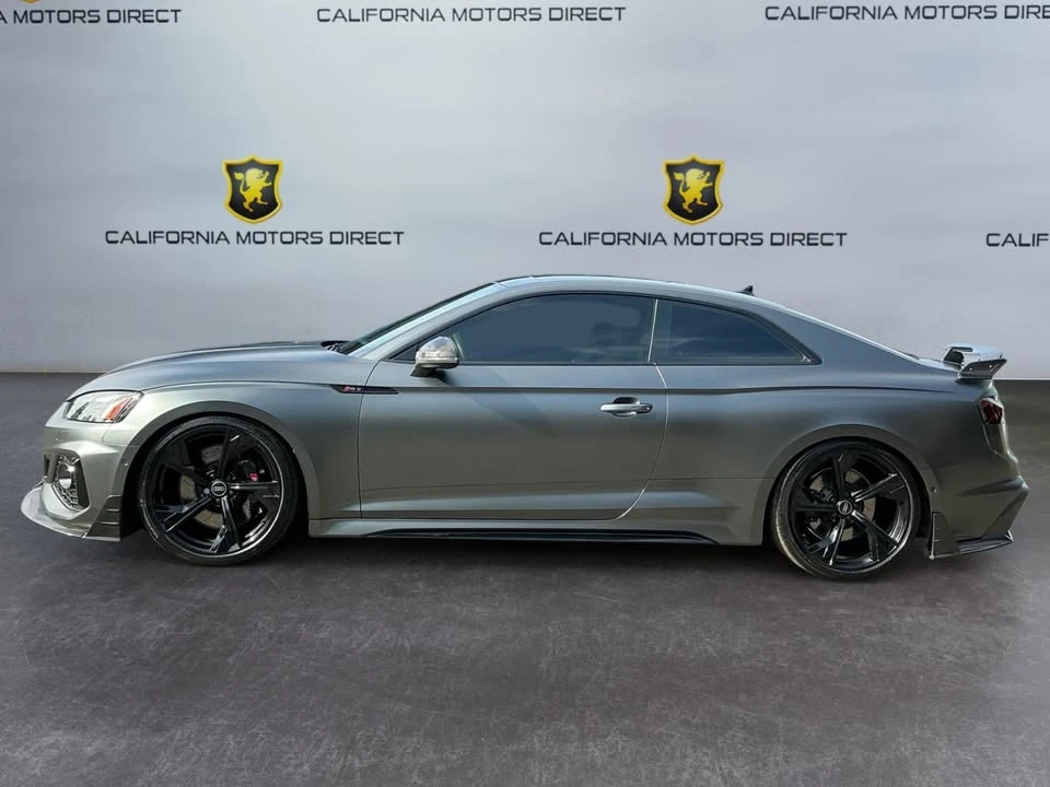 2023 Audi B9 RS5 - Image 8 of 20