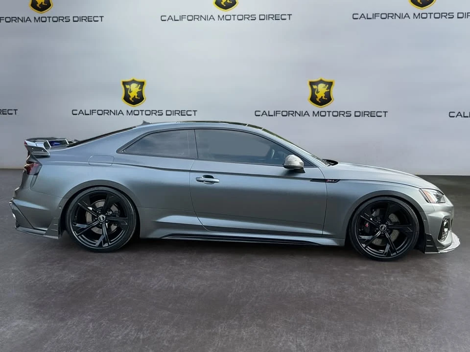 2023 Audi B9 RS5 - Image 4 of 20
