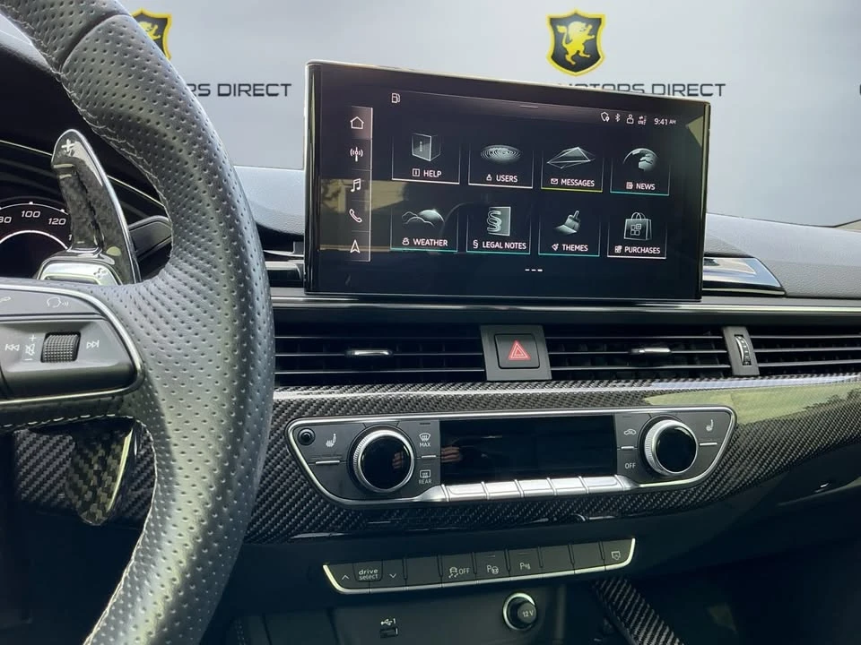 2023 Audi B9 RS5 - Image 13 of 20