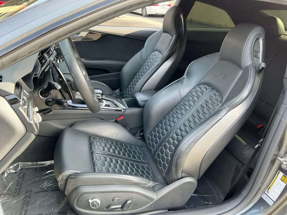 2023 Audi B9 RS5 - Image 18 of 20
