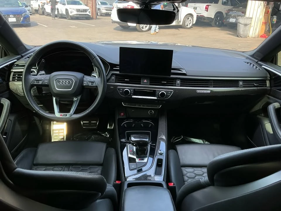2023 Audi B9 RS5 - Image 17 of 20