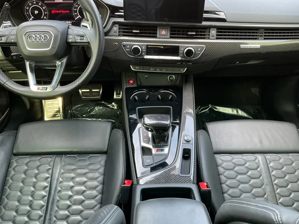 2023 Audi B9 RS5 - Image 10 of 20