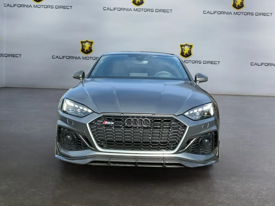2023 Audi B9 RS5 - Image 2 of 20