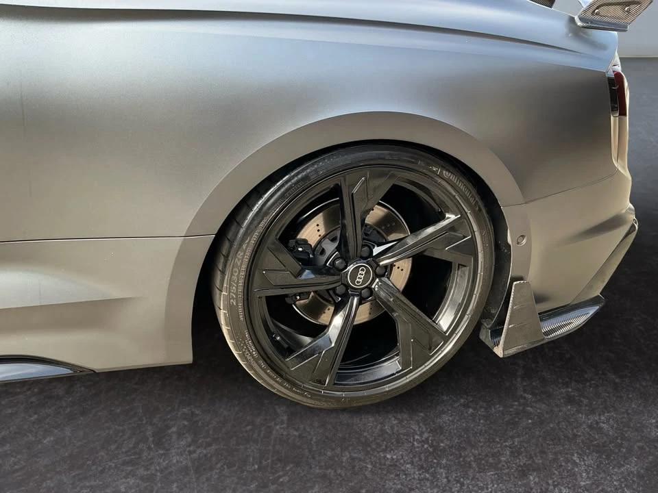2023 Audi B9 RS5 - Image 9 of 20