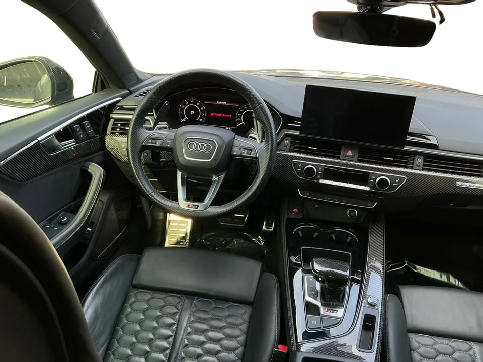 2023 Audi B9 RS5 - Image 14 of 20