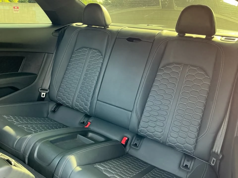 2023 Audi B9 RS5 - Image 19 of 20