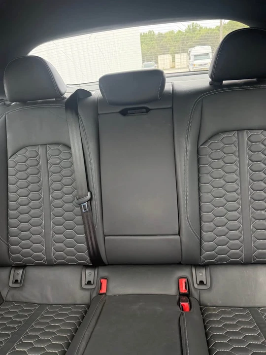 2023 Audi B9 RS5 - Image 13 of 16