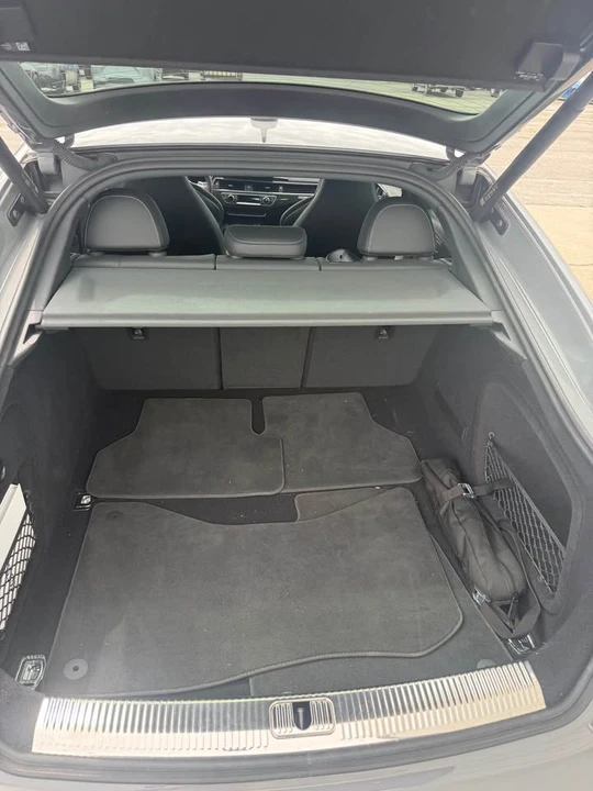 2023 Audi B9 RS5 - Image 15 of 16