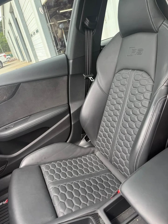 2023 Audi B9 RS5 - Image 10 of 16