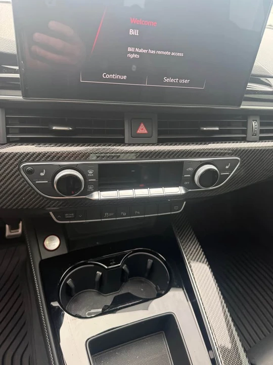 2023 Audi B9 RS5 - Image 12 of 16