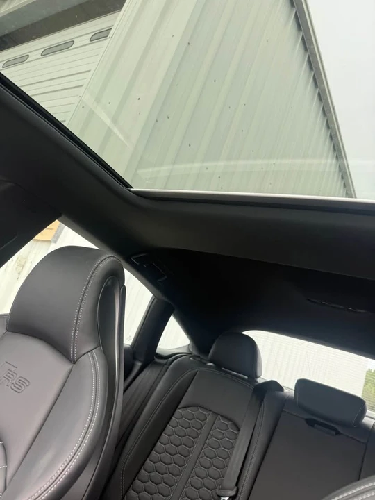 2023 Audi B9 RS5 - Image 11 of 16