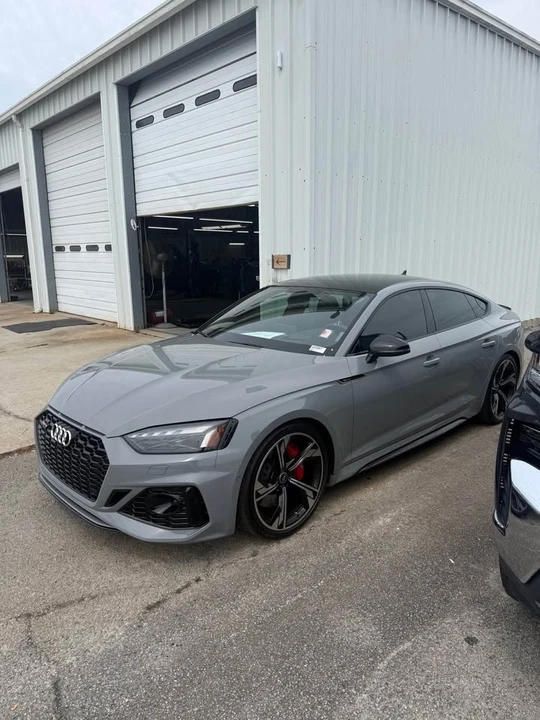 2023 Audi B9 RS5 - Image 6 of 16