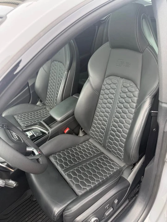 2023 Audi B9 RS5 - Image 8 of 16