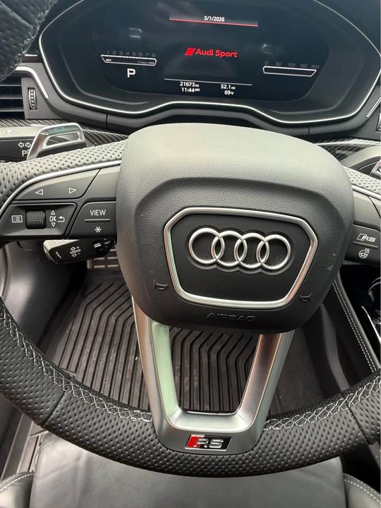 2023 Audi B9 RS5 - Image 9 of 16