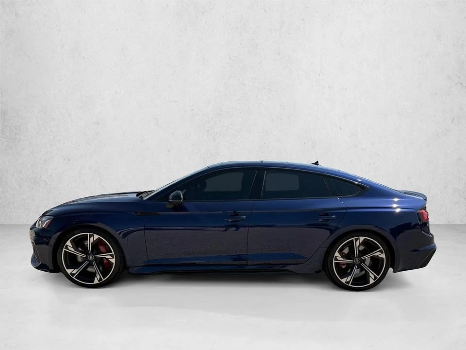 2023 Audi B9 RS5 - Image 7 of 20