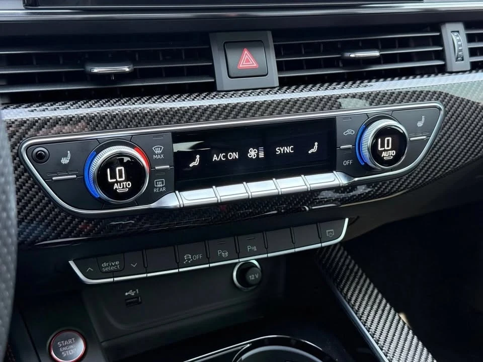 2023 Audi B9 RS5 - Image 17 of 20