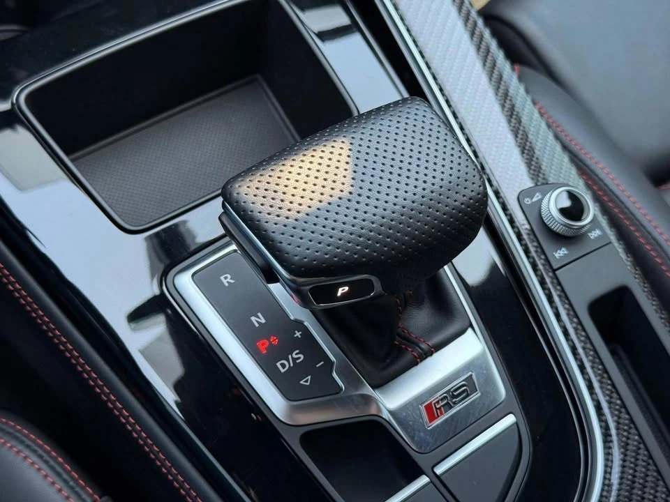 2023 Audi B9 RS5 - Image 18 of 20