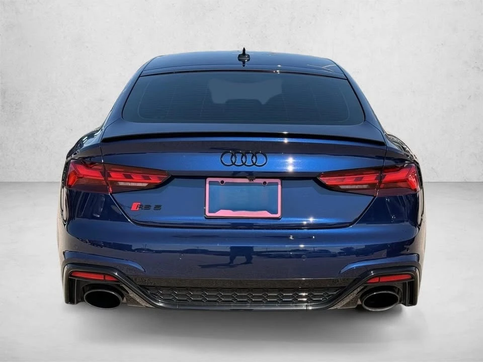 2023 Audi B9 RS5 - Image 5 of 20