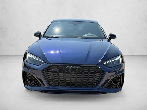2023 Audi RS 5 2.9 TFSI quattro