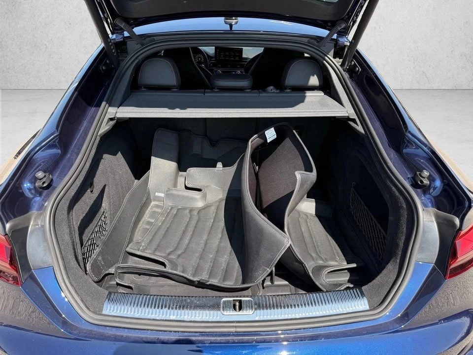 2023 Audi B9 RS5 - Image 9 of 20