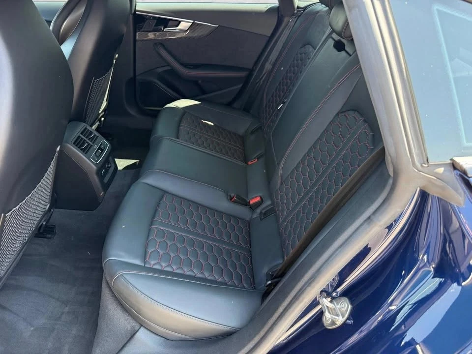 2023 Audi B9 RS5 - Image 20 of 20